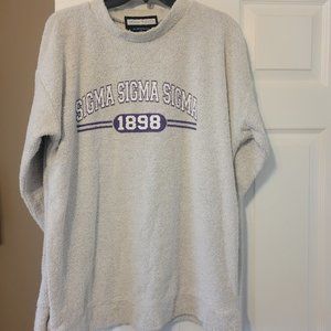 Sigma Sigma Sigma Sweatshirt